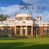 Thomas Jefferson Foundation logo