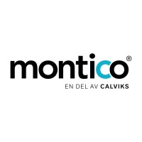 Montico logo