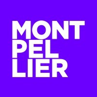 Montpellier, Ville, Métropole et CCAS logo