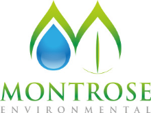 Montrose Environmental Group logo