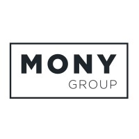 MONY Group plc logo