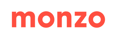 Monzo Bank logo