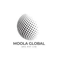 Moola Global Pvt. Ltd. logo