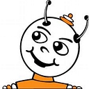 Moon Air logo