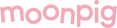 Moonpig logo
