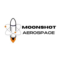 Moonshot Aerospace logo