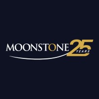 Moonstone Information Refinery logo