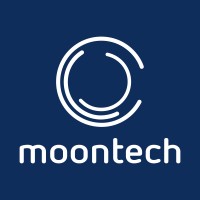 Moontech Industrial Solutions logo