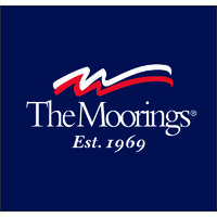 The Moorings Yacht Charters logo