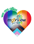 Moorview Care logo