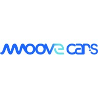 Moove Cars logo