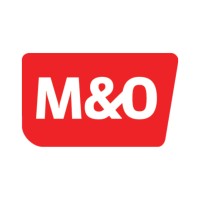 M&O Partners logo