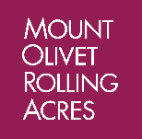 Mount Olivet Rolling Acres logo