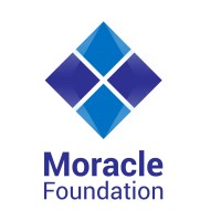 Moracle Foundation logo