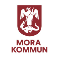 Mora kommun logo