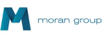 The Moran Group logo