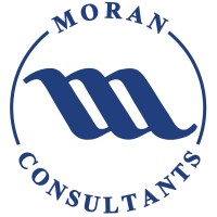 Moran Consultants logo