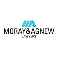 Moray & Agnew Lawyers logo
