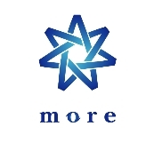 株式会社MORE logo
