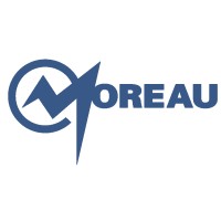 Moreau logo