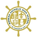 Moreau Catholic High School logo