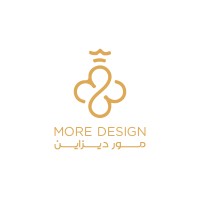 MORE DESIGN CO logo
