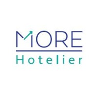 Logo MoreHotelier