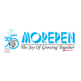 Morepen Laboratories Limited India logo