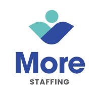 More Staffing LLC logo