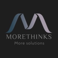 MoreThinks Solutions logo