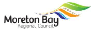 Moreton Bay Regional Council logo