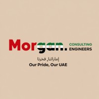 Morgan Consulting Engineers Logo