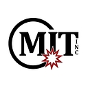 Morgan Industrial Technology logo