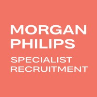 Morgan Philips Group logo