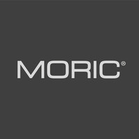 MORIC logo