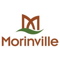 Town of Morinville logo