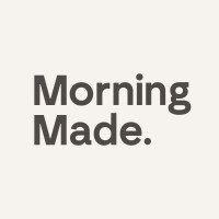 Morning Made logo