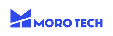 MORO TECH logo