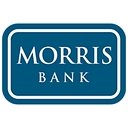 Morris Bank logo