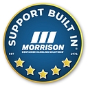 Morrison Container Handling Solutions logo