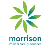 Morrison Child and Family Services logo