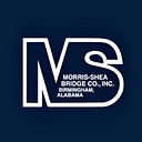 Morris-Shea Bridge Company, Inc. logo