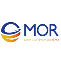 MOR Software JSC logo