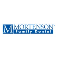 Mortenson Family Dental logo
