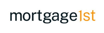 Mortgage 1st logo