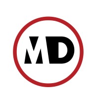 MortgageDepot logo