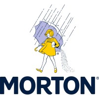 Morton Salt logo