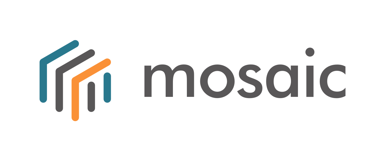 Mosaic Biosciences logo