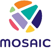 Mosaic Community Health logo