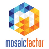 MOSAIC FACTOR logo